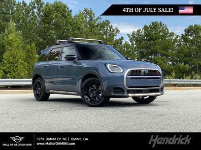 Used 2026 MINI Cooper Countryman S w/ Comfort Package Max