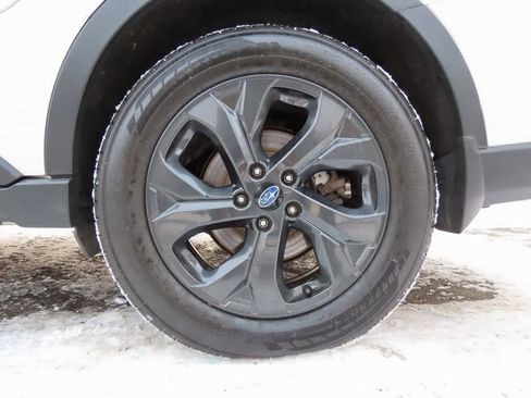 Used 2020 Subaru Outback Onyx Edition XT image 9