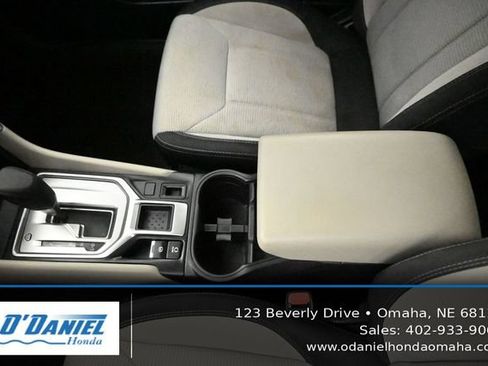 Used 2019 Subaru Forester w/ Alloy Wheel Package AWD/4WD image 32
