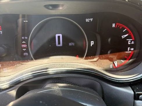 Used 2024 Dodge Durango GT AWD/4WD image 10