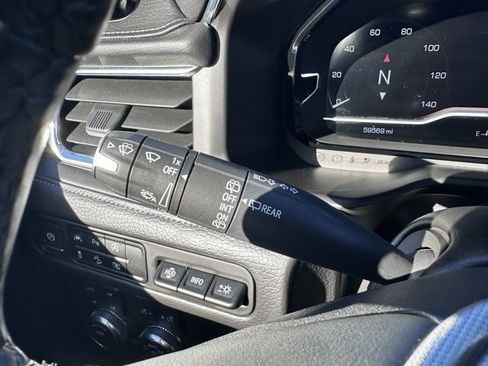 Certified 2023 GMC Yukon Denali w/ LPO, Floor Liner Package image 22