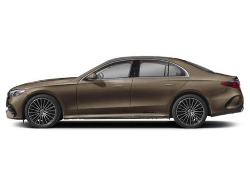 New 2026 Mercedes-Benz E 350 Sedan image 3