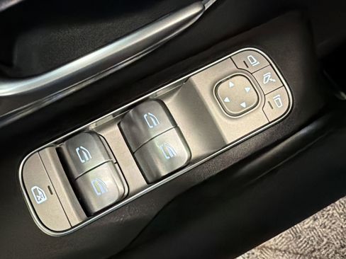 Used 2024 Mercedes-Benz GLE 53 AMG 4MATIC image 12