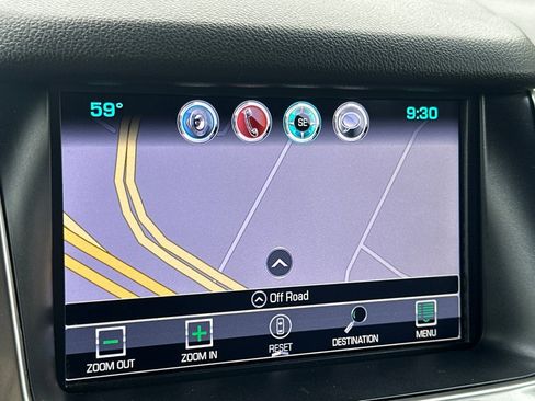 Used 2016 Chevrolet Tahoe LT RWD image 25