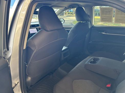 Used 2019 Toyota Camry LE image 29