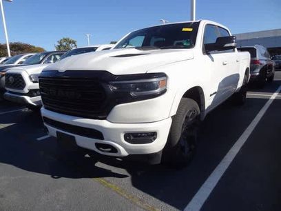 Used 2022 RAM 1500 Limited