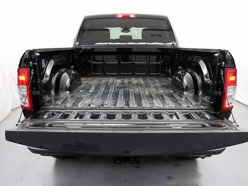 Used 2022 RAM 2500 Big Horn w/ Level A Equipment Group image 6