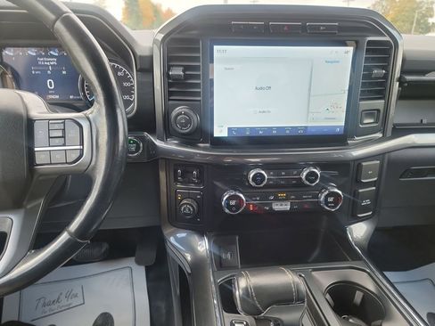 Used 2021 Ford F150 XLT w/ Equipment Group 302A High image 23