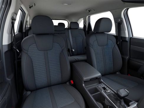 New 2026 Kia Sorento LX image 15