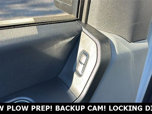 New 2026 Ford F350 XL w/ Snow Plow Prep Package image 23