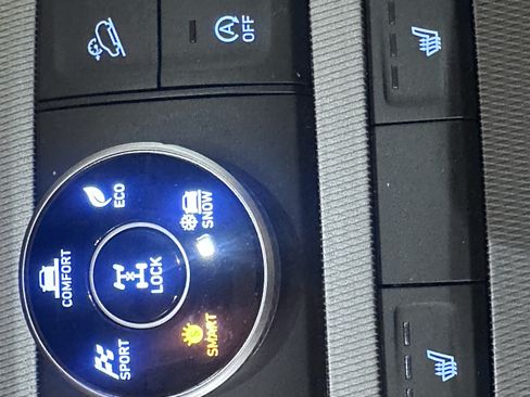 Used 2022 Hyundai Palisade SEL AWD/4WD image 58