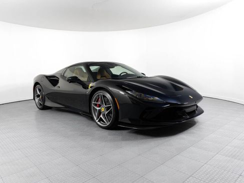 Certified 2023 Ferrari F8 Tributo image 83