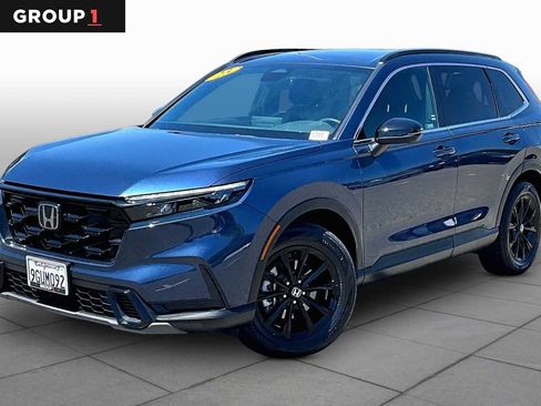 Used 2023 Honda CR-V Sport image 1