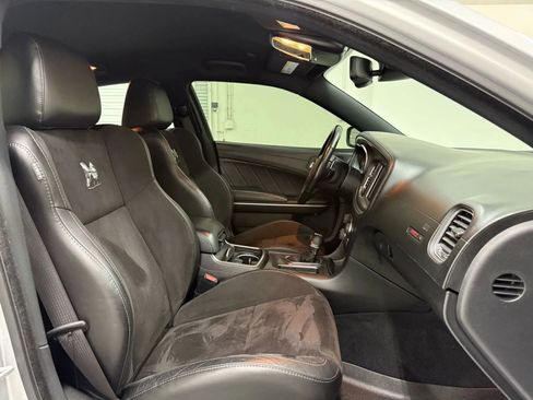 Used 2020 Dodge Charger Scat Pack w/ Plus Group image 12