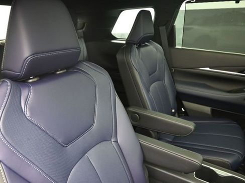 New 2026 INFINITI QX60 Sport w/ Dark Cargo Package AWD/4WD image 41