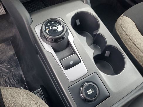 New 2026 Ford Bronco Sport Big Bend image 17