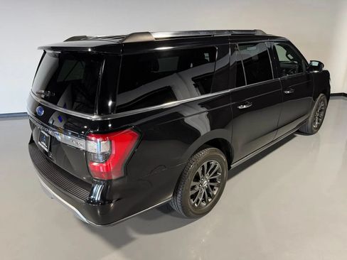 Used 2019 Ford Expedition Max Limited RWD image 47
