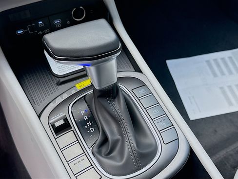 New 2026 Hyundai Kona SEL Sport FWD image 13