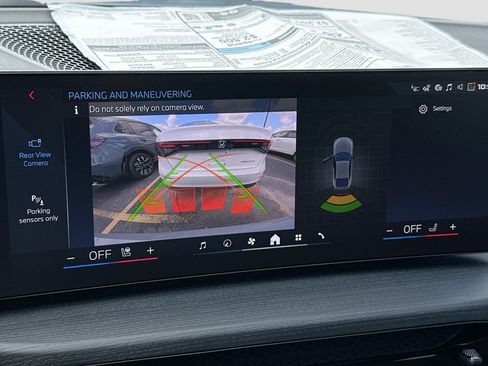 New 2026 BMW M440i w/ Premium Package RWD image 11