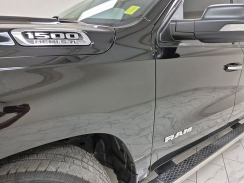 Used 2019 RAM 1500 Big Horn image 33