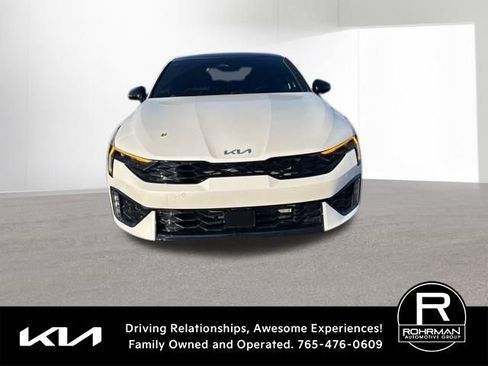 Used 2025 Kia K5 GT-Line w/ GT-Line Premium Package image 2