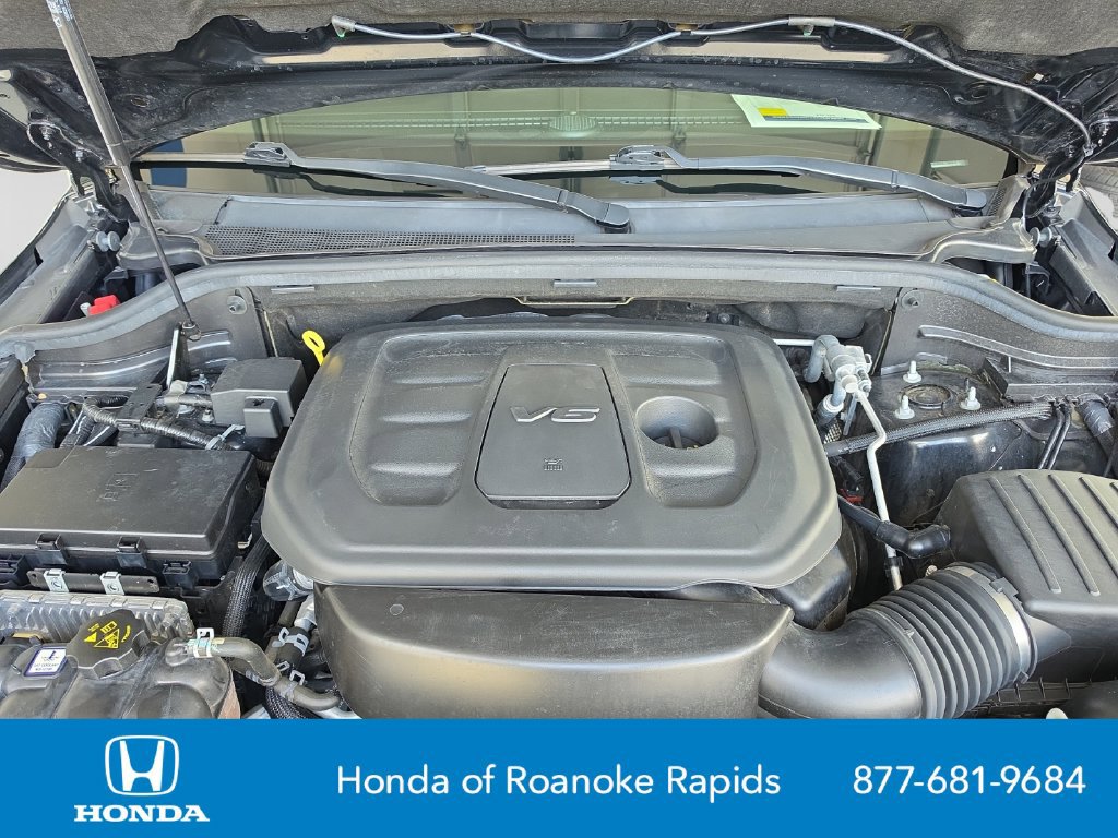 Used 2020 Jeep Grand Cherokee Laredo w/ Laredo X Package RWD image 20