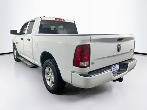 Used 2018 RAM 1500 Express image 7