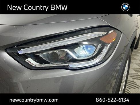 Used 2021 Mercedes-Benz GLA 250 4MATIC image 28