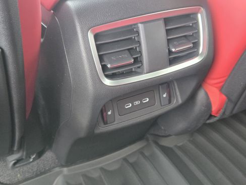 New 2026 Acura RDX A-Spec image 20