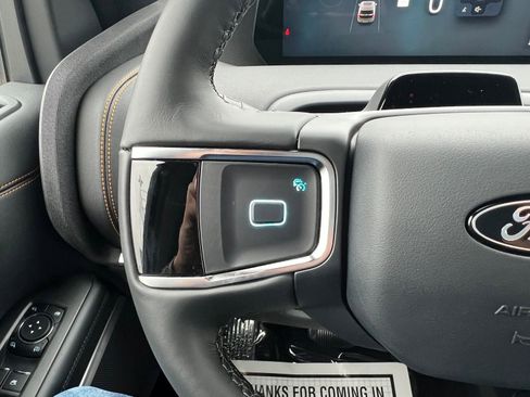 New 2026 Ford Expedition Tremor AWD/4WD image 32