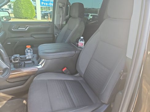 Used 2023 Chevrolet Silverado 1500 RST w/ Texas Edition Plus AWD/4WD image 18