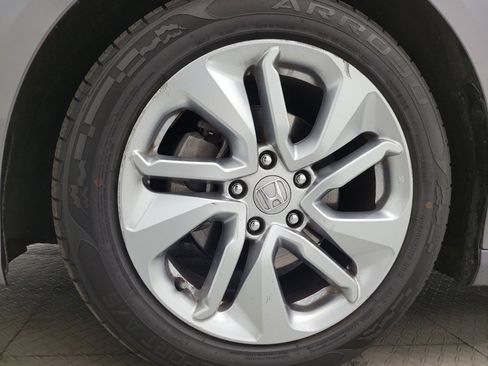 Used 2018 Honda Accord LX image 31