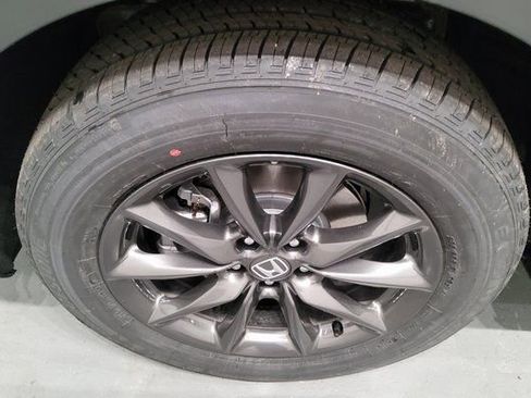 New 2026 Honda CR-V EX-L image 36