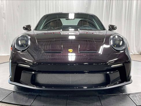 Used 2024 Porsche 911 GT3 RS image 13