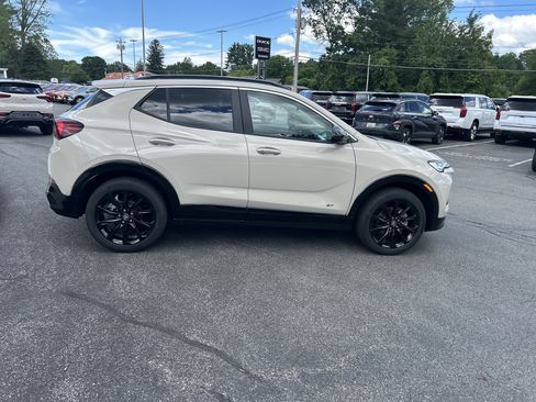 New 2026 Buick Encore GX Sport Touring w/ Studio Series AWD/4WD image 14