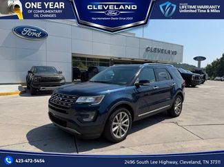 Used 2016 Ford Explorer Limited AWD/4WD 360° Tour