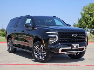 New 2026 Chevrolet Suburban Z71 w/ Comfort Package AWD/4WD 360° Tour