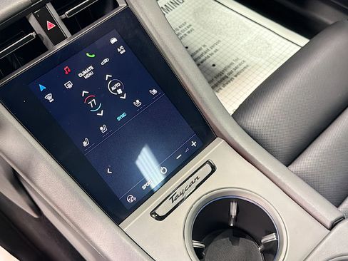 Certified 2023 Porsche Taycan w/ Premium Package image 28