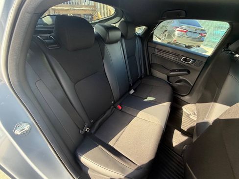 Used 2024 Honda Civic Sport image 11