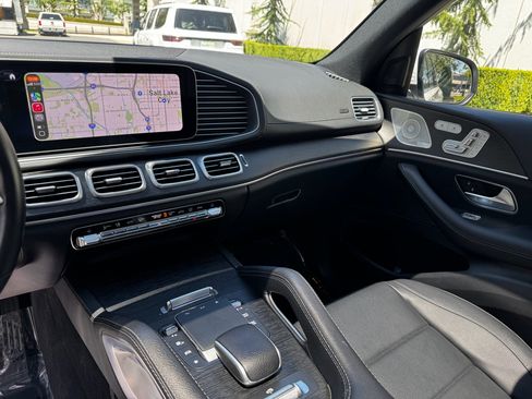 Used 2024 Mercedes-Benz GLS 450 450 4MATIC image 14