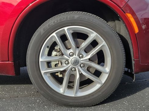 Used 2023 Dodge Durango GT image 5