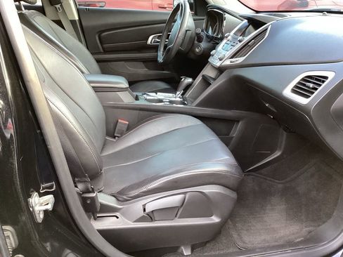 Used 2016 GMC Terrain SLT w/ Open Road Package image 6