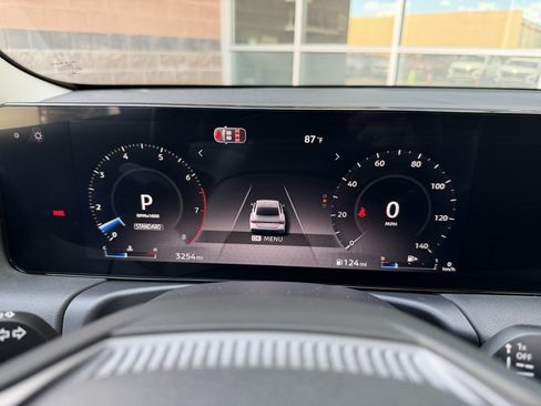 Used 2026 Nissan Sentra SR w/ SR Premium Package FWD image 17