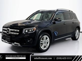 Used 2022 Mercedes-Benz GLB 250 image 1