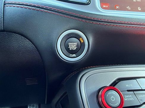 Used 2023 Dodge Challenger R/T Scat Pack RWD image 14