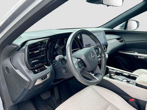 Used 2023 Lexus RX 350 Premium Plus w/ Accessory Package AWD/4WD image 25