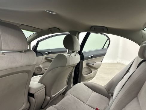 Used 2009 Honda Civic LX image 25
