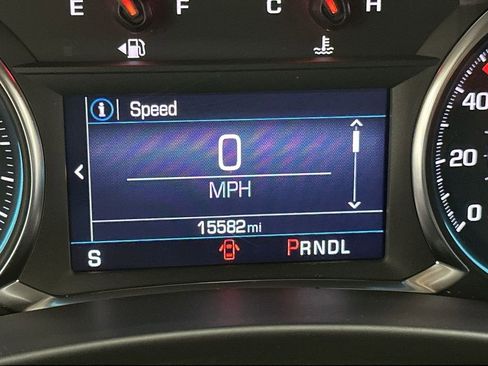 Used 2024 Chevrolet Equinox LT AWD/4WD image 31