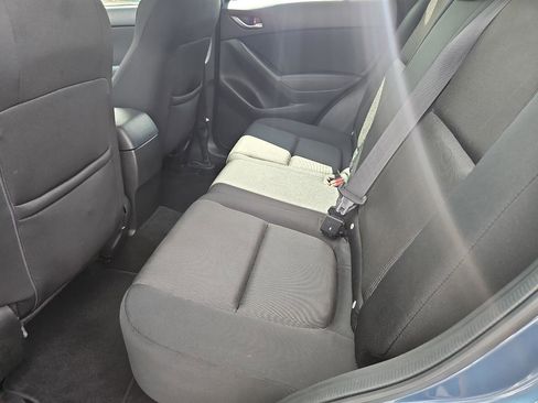 Used 2016 MAZDA CX-5 Sport w/ Rear Camera Package image 20