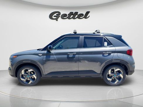 New 2026 Hyundai Venue SEL FWD image 7